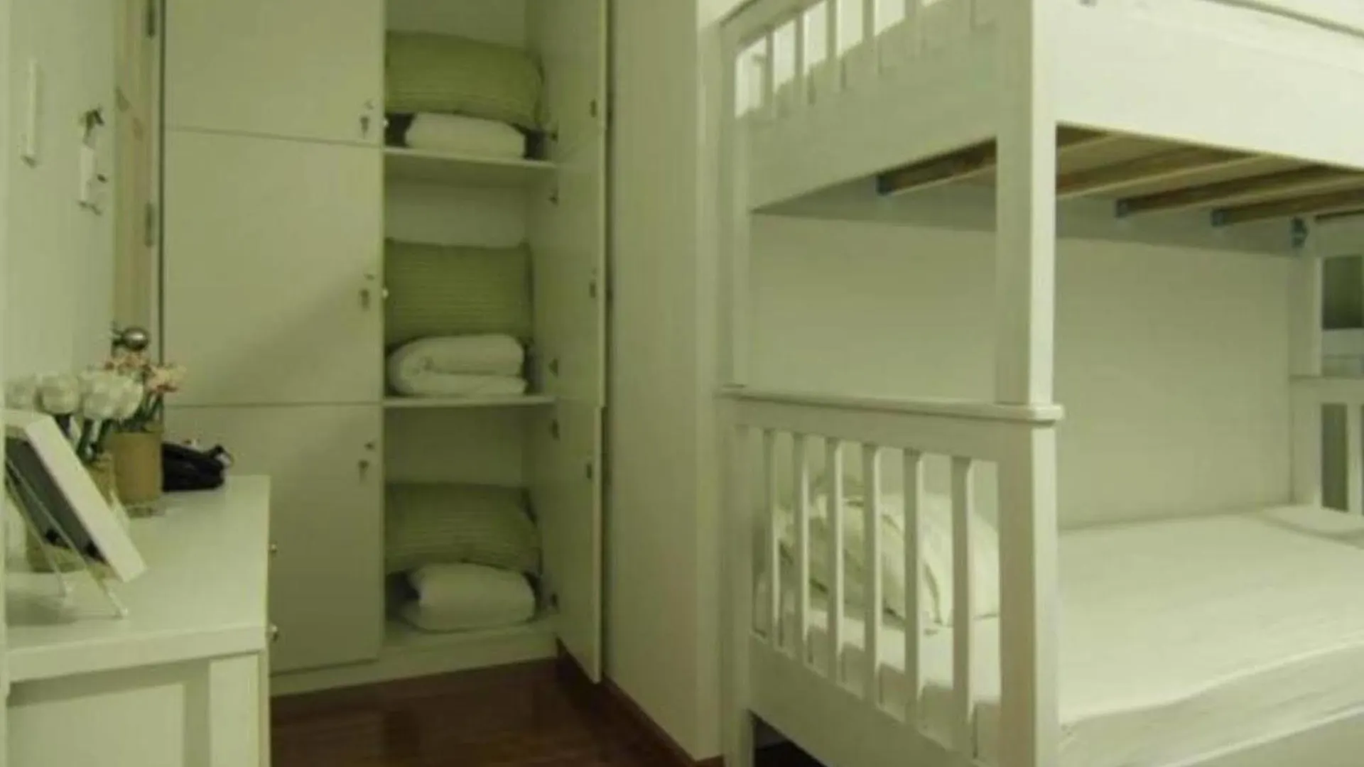 הו צ'י מין סיטי Lily Hostel לינה וארוחת בוקר