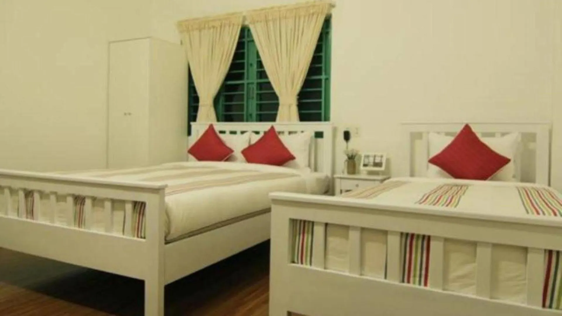 הו צ'י מין סיטי Lily Hostel 2*, הו צ'י מין סיטי וייטנאם