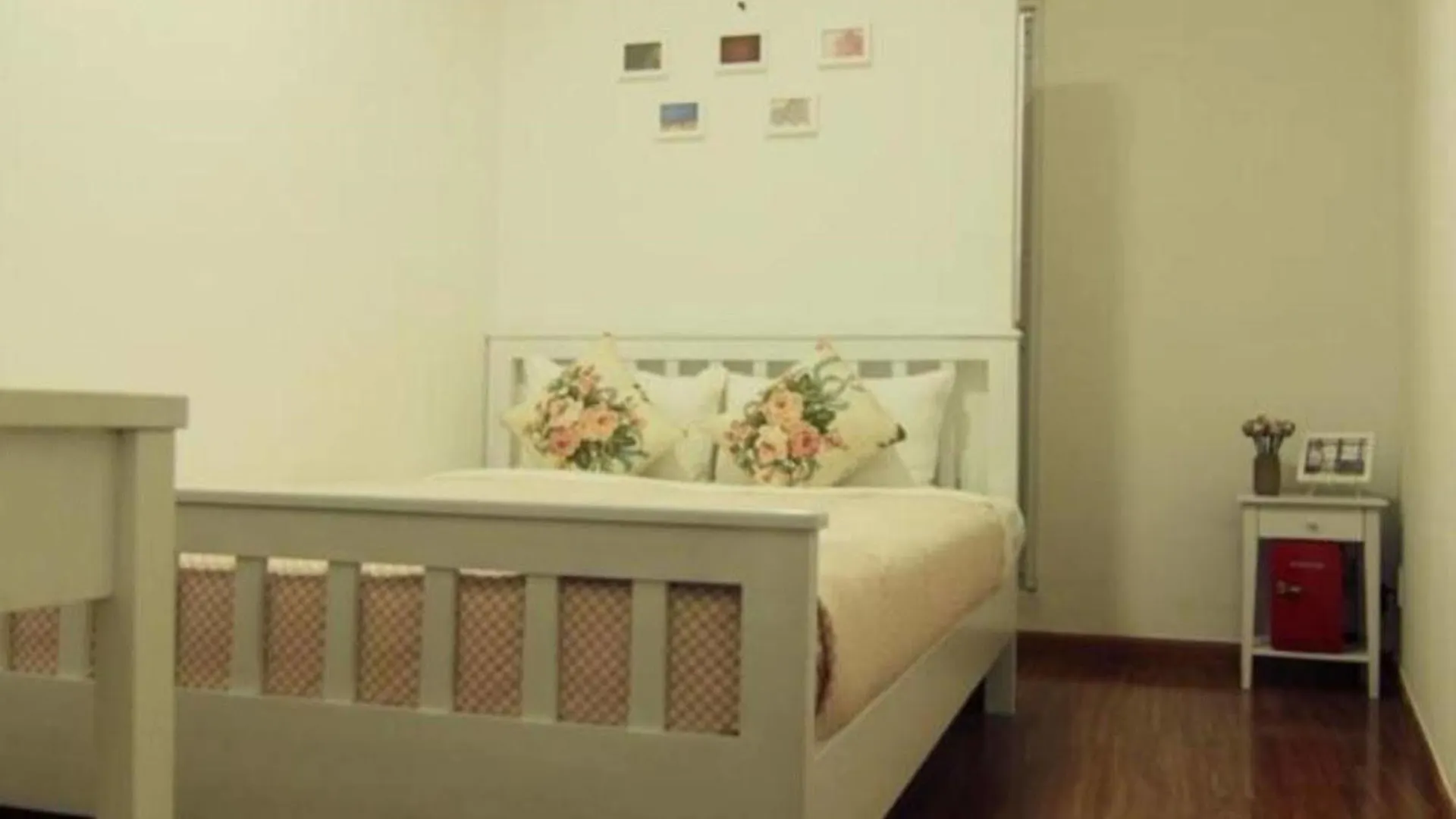 ** לינה וארוחת בוקר הו צ'י מין סיטי Lily Hostel וייטנאם