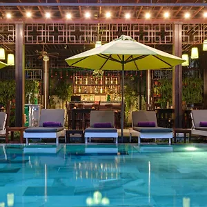 White Lotus Hoian Hotel Hoi An