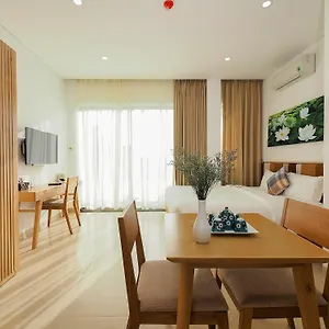 Babylon Garden Hotel Đà Nẵng