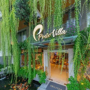 Ponte Boutique Hotel Đà Nẵng