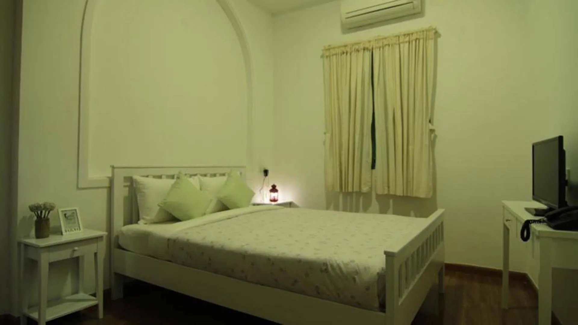 Lily Hostel Cidade de Ho Chi Minh 2*,