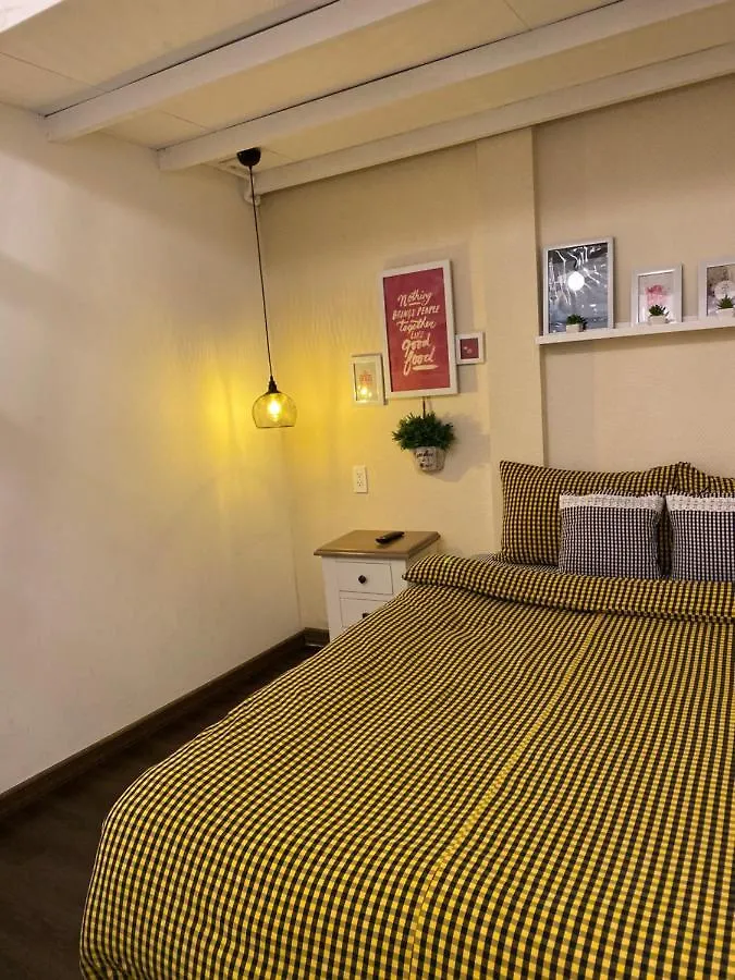 Lily Hostel Cidade de Ho Chi Minh Alojamento de Acomodação e Pequeno-almoço