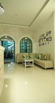 Lily Hostel Ho-Chi-Minh-Stadt Vietnam