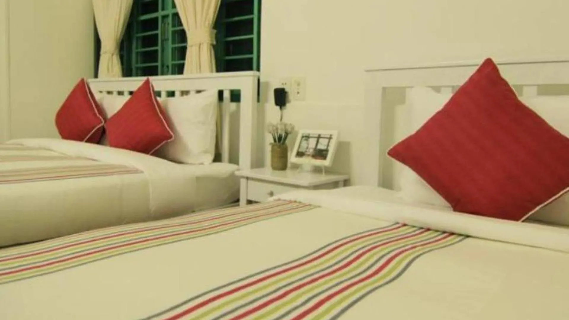 Lily Hostel Ho-Chi-Minh-Stadt 2*,