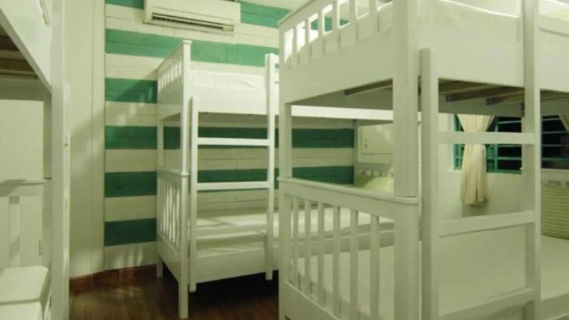 Lily Hostel Ho-Chi-Minh-Stadt Frühstückspension