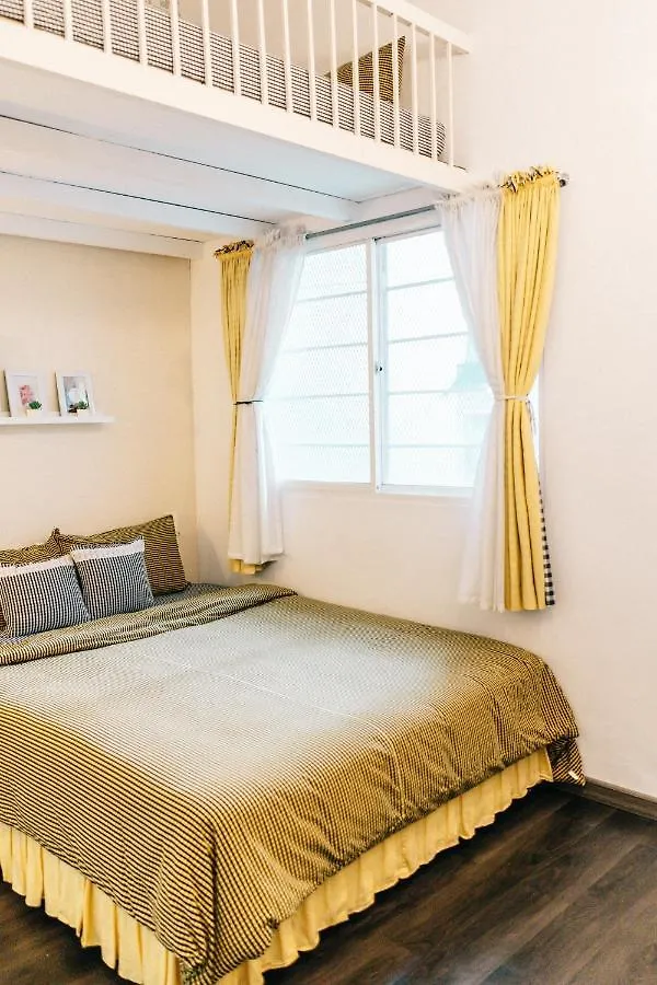 Lily Hostel Ho-Chi-Minh-Stadt