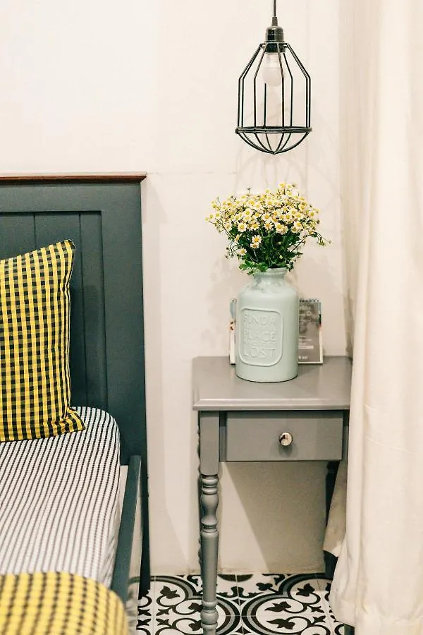 Lily Hostel Ho-Chi-Minh-Stadt 2*,